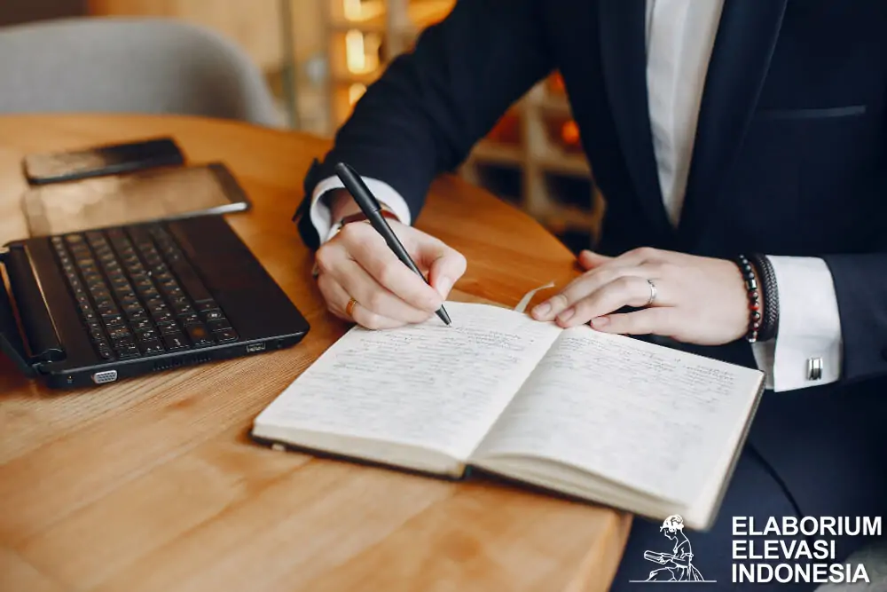 Tips Memilih Tema dan Riset untuk Publikasi Jurnal Hukum